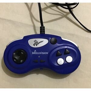 TV PLAY POWER Intellivision‎ Plug and Play TV Game